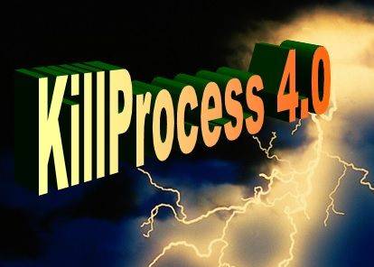 KillProcess 