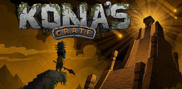 Kona's Crate