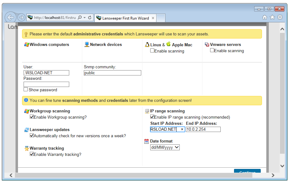 lansweeper license keygen learning