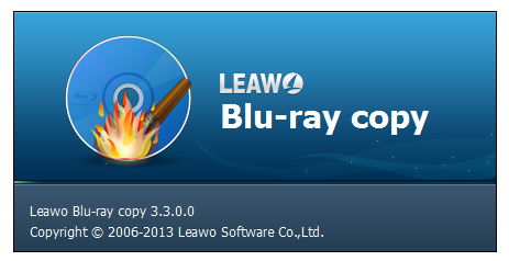 Leawo Blu-ray Copy