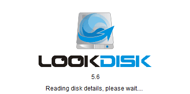 LookDisk 