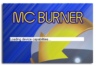 MC Burner 