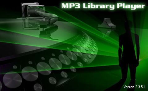 MP3 Player Library