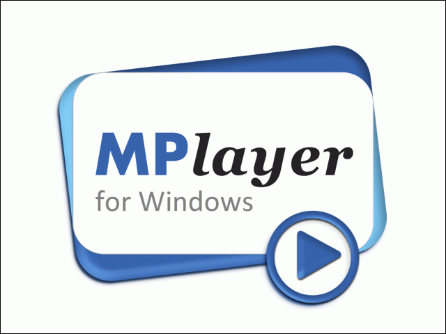 MPlayer for Windows