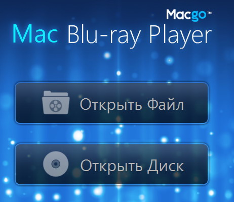 Mac Bluray Player for Windows