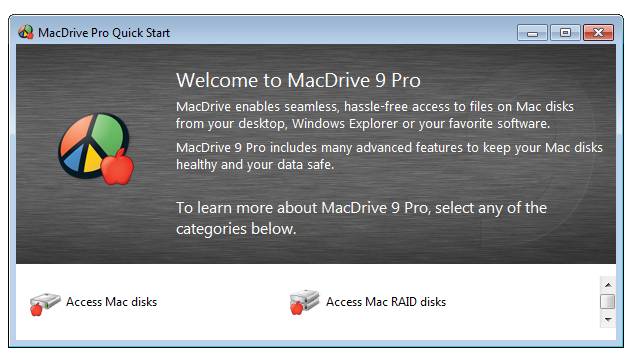 macdrive 9 pro keygen download for windows