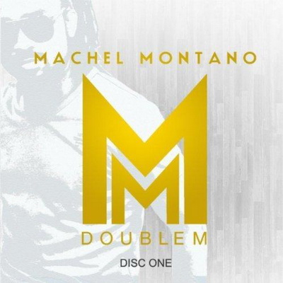 Machel Montano - Double M 2012