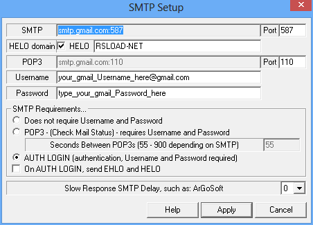 Master Keystroke Logger