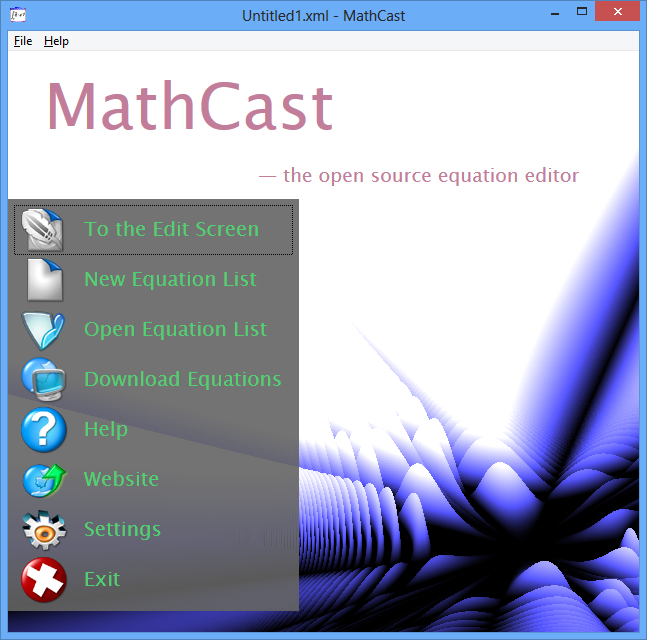 MathCast