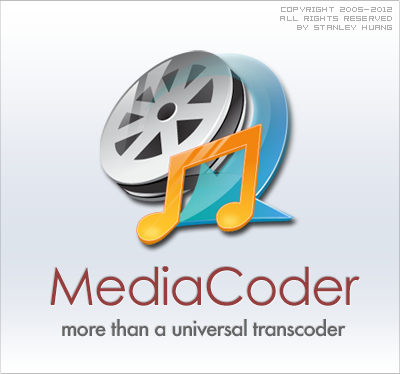 MediaCoder 