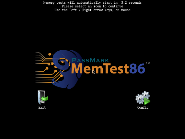 Memtest86
