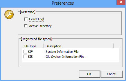 MiTeC System Information X