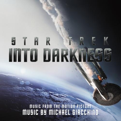 Michael Giacchino - Star Trek Into Darkness - Soundtrack
