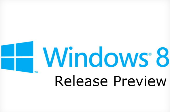 Microsoft Windows 8 RC - Release Preview 8400 x86 + x64 Russian/Русский 