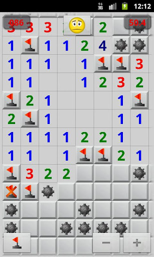 Minesweeper