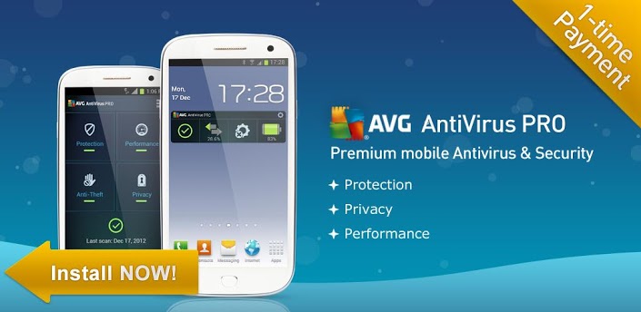 Mobile AntiVirus Security