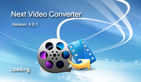 Next Video Converter