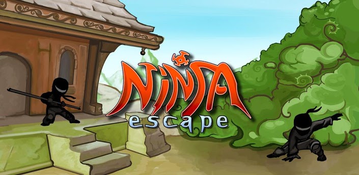 Ninja Escape