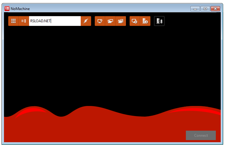 nomachine nx client for windows