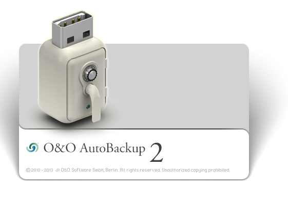 O&O AutoBackup