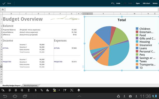 office suite pro 9.1.10100 apk