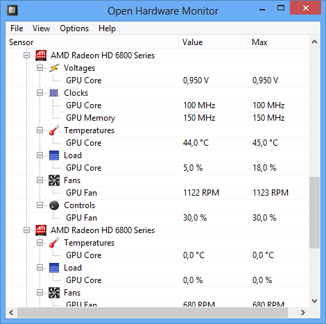 Opening hardware monitor. Open Hardware Monitor температура процессора. Интерфейс программы «open Hardware Monitor. Open Hardware Monitor GPU Temp. Openhardwaremonitor с ноутбуков.