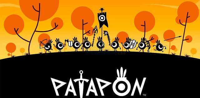 PATAPON Siege Of WOW