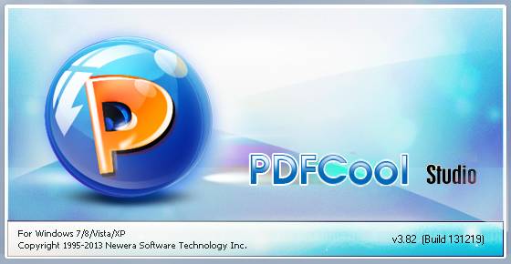 PDFCool Studio