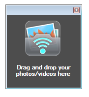 PhotoSync Companion