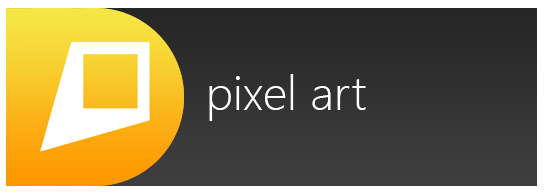 Pixel Art 