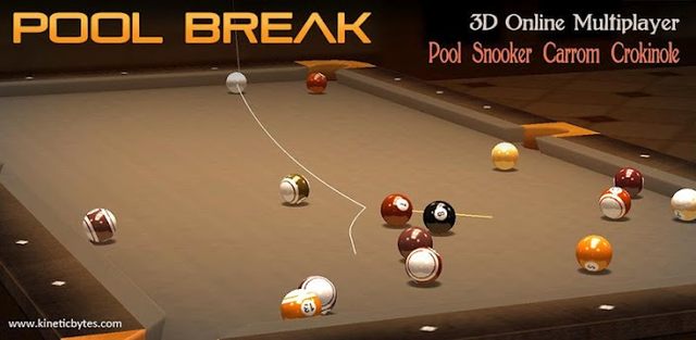 Pool Break Pro