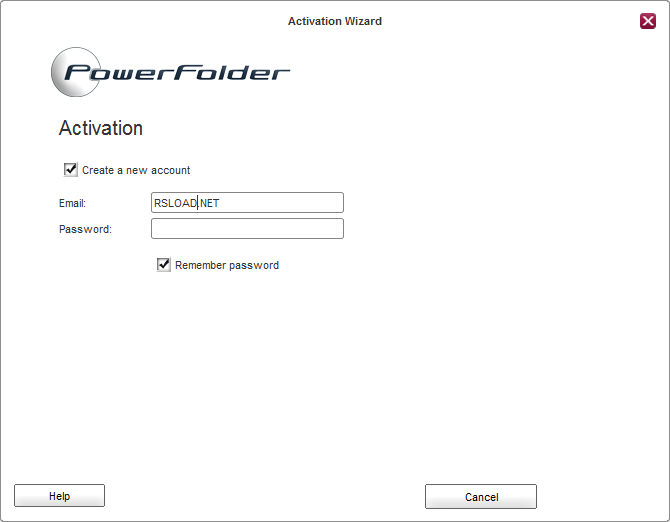 PowerFolder 