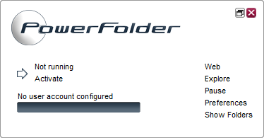 PowerFolder 