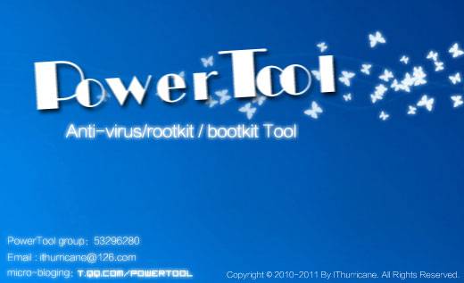PowerTool
