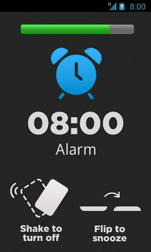 Puzzle Alarm Clock PRO