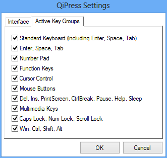 QiPress
