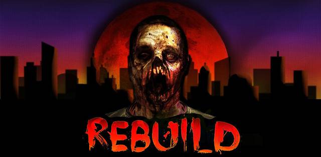 Rebuild 
