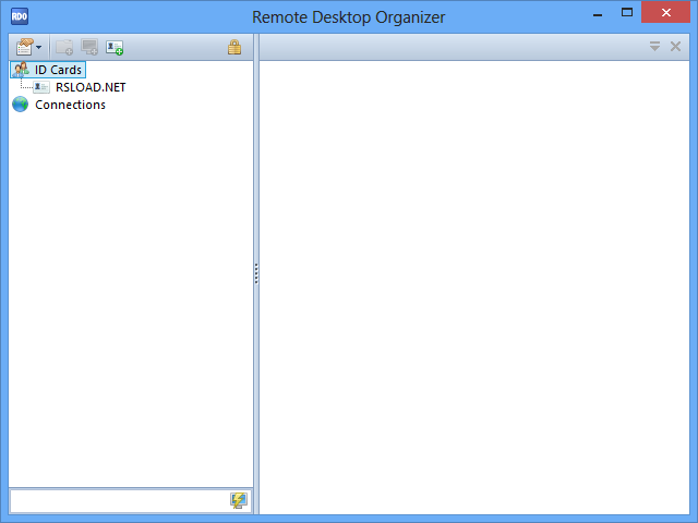 remote desktop organizer free download