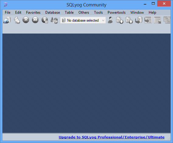 sqlyog for ubuntu 12.04