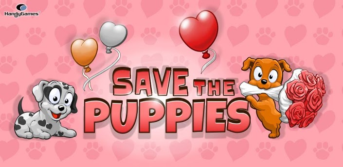 Save the Puppies Premium