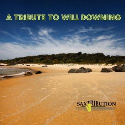 Saxtribution - A Tribute to Will Downing 2012