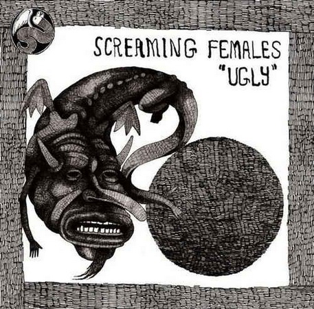 Screaming Females - Ugly 2012