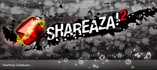 Shareaza 2 5 5 0