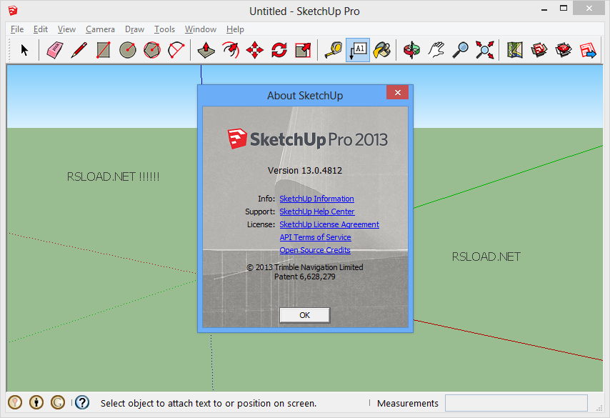 sketchup pro 8 mac download crack