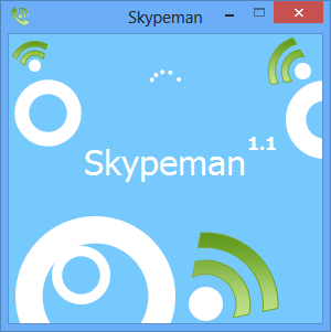 Skypeman 