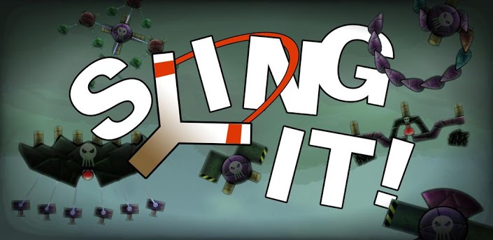 Sling It! ( Pollushot 2 )