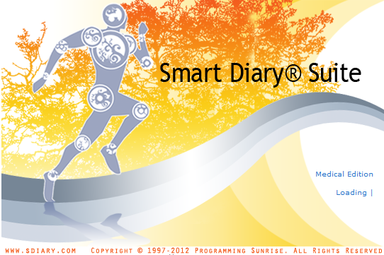 Smart Diary Suite