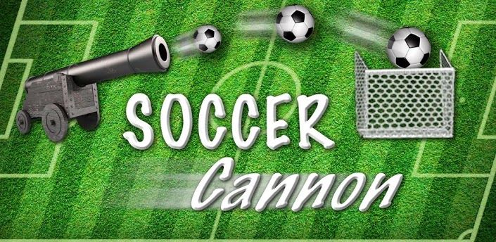Soccer Cannon