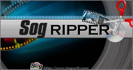 Sog DVD Ripper
