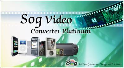 Sog Video Converter